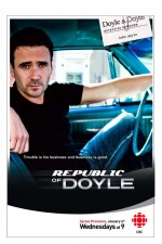 Watch Republic of Doyle Megashare8